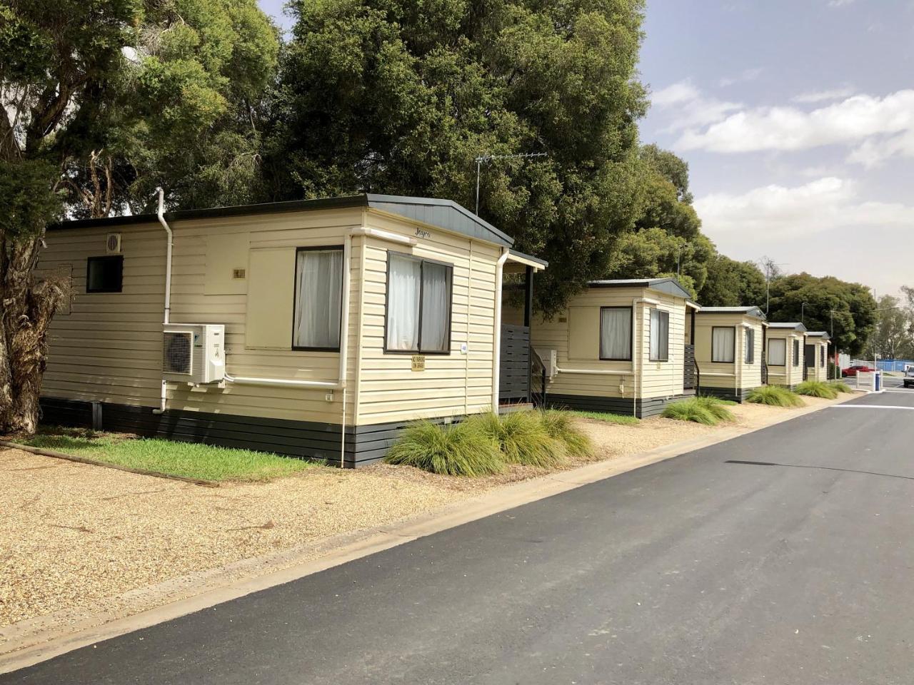 Big4 Ingenia Holidays Wagga Wagga Habitación foto