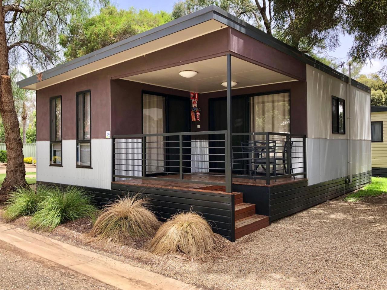 Big4 Ingenia Holidays Wagga Wagga Habitación foto